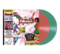 One Nation Under A Groove Exclusivité Fnac Vinyle Rouge et Vert Vinyle
