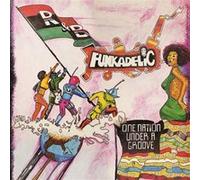 Funkadelic - One Nation Under A Groove