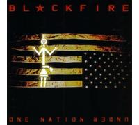 One Nation Under by Blackfire
