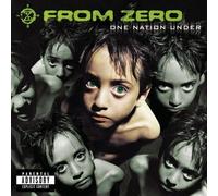 One Nation Under by From Zero
