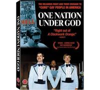 One Nation Under God [Import USA Zone 1]