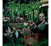 Putrefy - One Nation Under Gore [Import]
