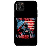 One Nation Under ME Coque pour iPhone 11 Pro Max