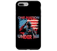 One Nation Under ME Coque pour iPhone 7 Plus/8 Plus