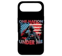 One Nation Under ME Coque pour iPhone Air
