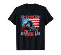 One Nation Under ME T-Shirt
