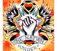 One Nation Under - One Nation Under