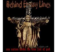 One Nation Under the Iron Fist of God