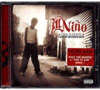 Ill Nino – One Nation Underground – Import