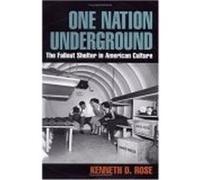 One Nation Underground by Kenneth D. Rose Kenneth D. Rose (Auteur)