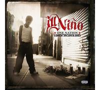 One Nation Underground/Vinyle Noir Audiophile 180gr/Pochette Gatefold/Livret 4 Pages