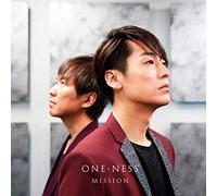 ONE-NESS(通常版)
