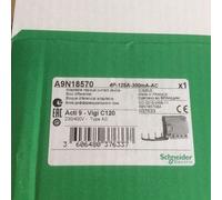 Schneider Electric – VIGI C120 125A 4P 300 mA AC adaptable RE