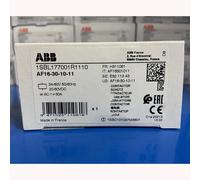one new ABB AF16-30-10-11 Frequency Converter 50Hz/60Hz 20-60V Fast Ship