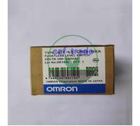 One New Omron Level Relay 61F-LS-CP08-NRA