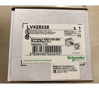 1pc New Handle with Box For SCHNEIDER LV429338 Extended Rotating