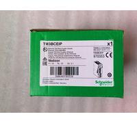 One New SCHNEIDER TM3BCEIP PLC Module TM3BCEIP Expedited Shipping In Box