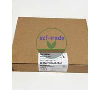 ONE NEW SIEMENS POWER SUPPLY INPUT MODULE 6ES7 407-0KA02-0AA0 6ES7407-0KA02-0AA0