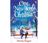 One New York Christmas: The perfect feel-good festive romance