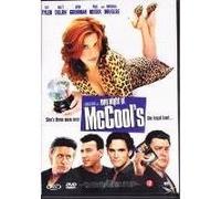 Movie - Film - ONE NIGHT AT MCCOOLS
