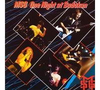 One night at Budokan CD