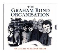 One Night At Klooks Kleek