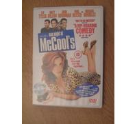 One Night at Mccool's [Import USA Zone 1]
