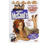 One Night At Mccool's (Dvd) - Comédie Noire, Liv Tyler