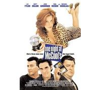 One Night at McCool's [DVD] [Import]