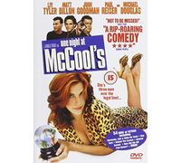 One Night at McCool's [Import anglais]