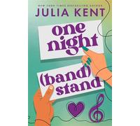 One Night Band Stand - Julia Kent - Julia Kent - ebook (ePub) - Livre