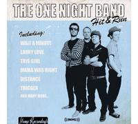 One Night Band,the - Hit & Run [Import]