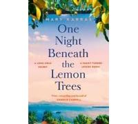 One Night Beneath The Lemon Trees