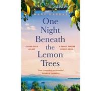 One Night Beneath the Lemon Trees by Mary Karras Mary Karras (Auteur)