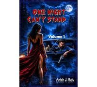 ONE NIGHT CAN’T STAND