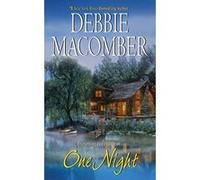 One Night Debbie Macomber (Auteur)