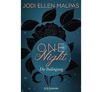 One Night - Die Bedingung