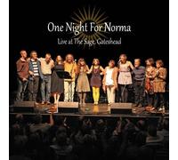 Waterson, Norma.=trib= - One Night for Norma [Import]