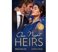 One-Night Heirs: Her Billion-Dollar Bump (Diamonds of the Rich and Famous) / Nine-Month Notice
