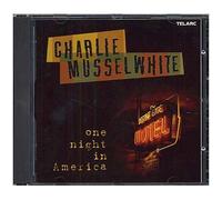 One Night In America