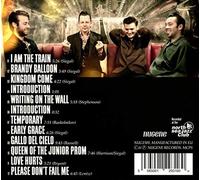 One Night in Amsterdam by SIEGAL,IAN [Audio CD] NEUF