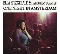 One night in Amsterdam E