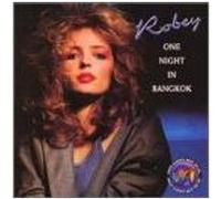 One night in bangkok