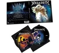 Megadeth - One Night in Buenos Aires [Import]