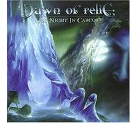 One Night in Carcosa by Dawn of Relic