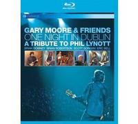 One Night In Dublin : A Tribute To Phill Lynott Blu-ray G