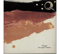 One Night In Heaven - M People 7" 45