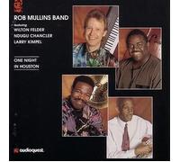 Mullins, Rob - One Night in Houston