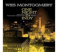 One Night In Indy