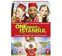 One Night in Istanbul [Edizione: Regno Unito] [Import]